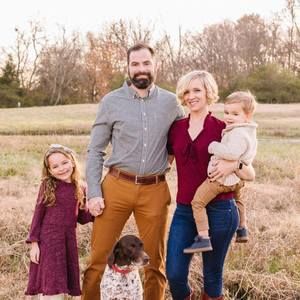 Meet your Posher, Lyndi